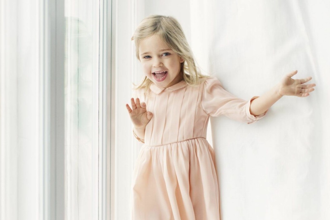 Prinsessan Leonore