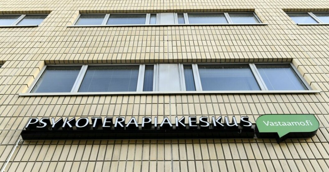Misstänkt hackare utlämnad till Finland