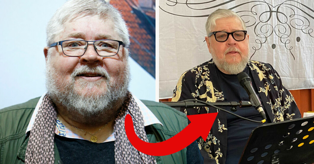 PETER HARRYSON