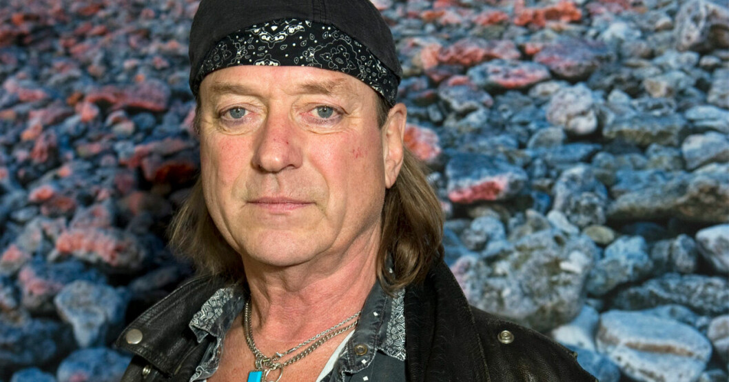 Artisten Pugh Rogefeldt död – blev 76 år gammal