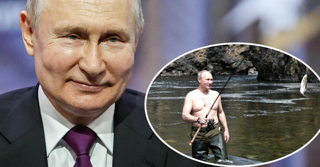 Vladimir Putins miljonstuga förfaller i Finland: ”Tiderna förändras”