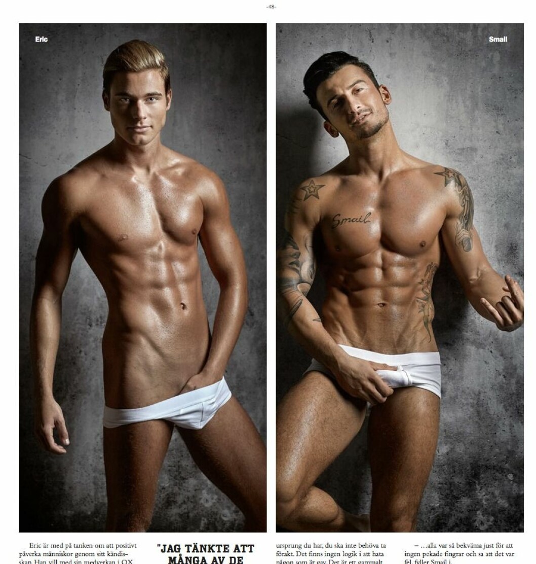 Foto: Peter Knutson//QX qx2