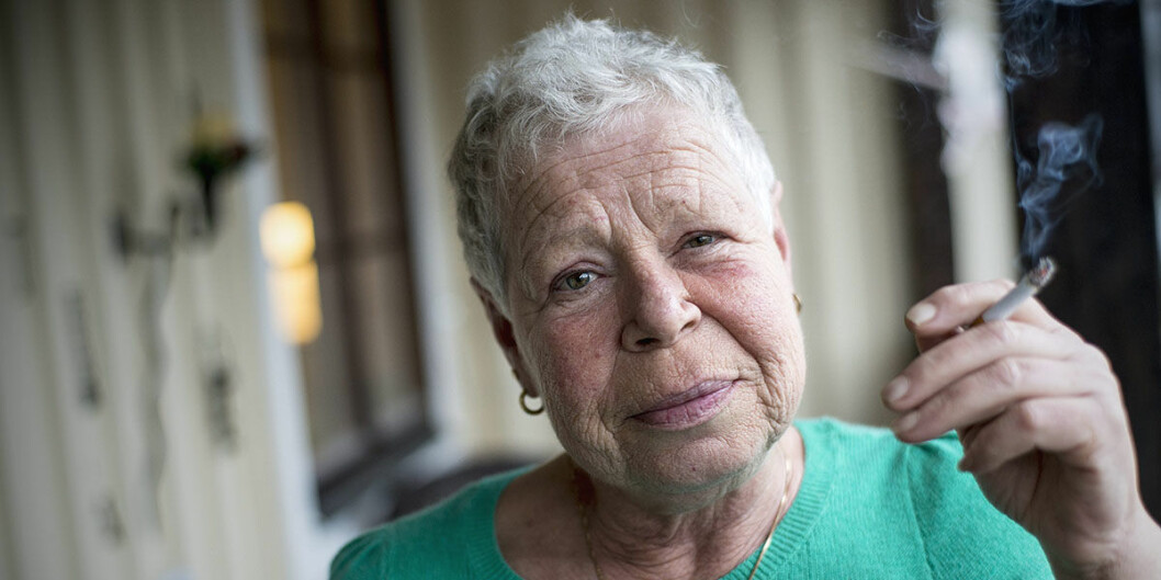 Qristina Ribohn 2012. Qristina Ribohn är en före detta Farmen-deltagare