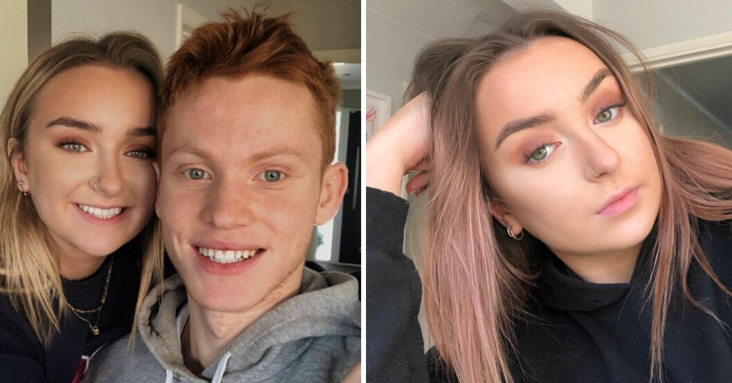Rachel och Liam hade spelat samma lottorad hela tiden och vann 2 miljarder kronor – men hade inte betalat.