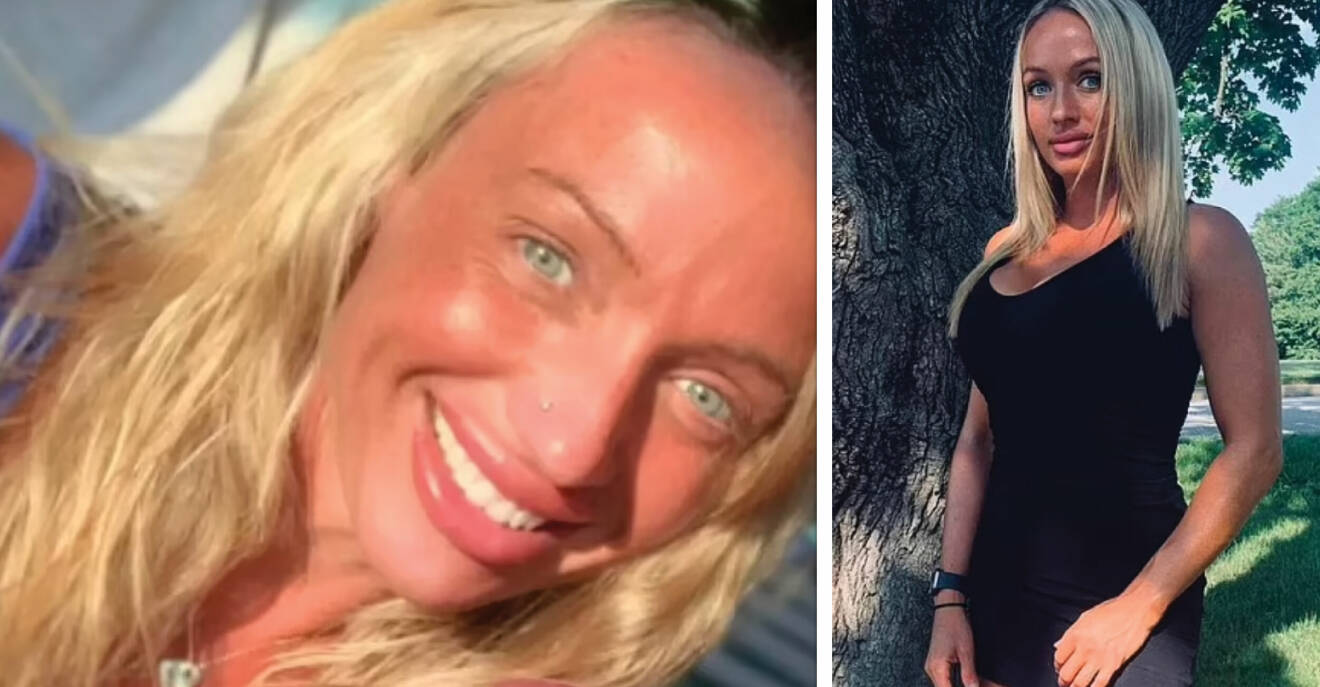Fembarnsmamman Rachel försvann – hittades ihjälslagen: ”Ansiktet var borta”