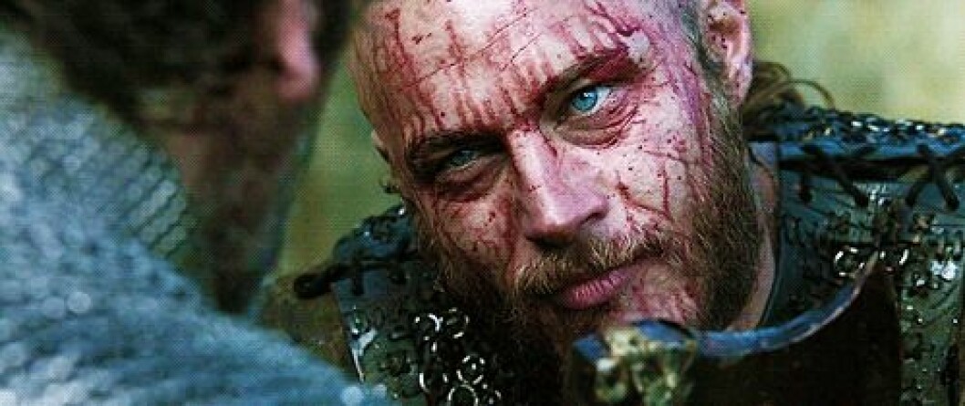 Via: <a href="http://giphy.com/search/ragnar-lothbrok/2" target="_blank">Giphy</a> ragnar-lothbrok