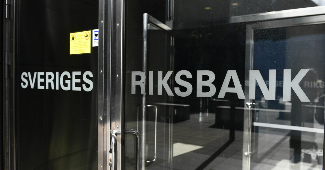 Riksbanken höjer räntan igen – så påverkar det dig