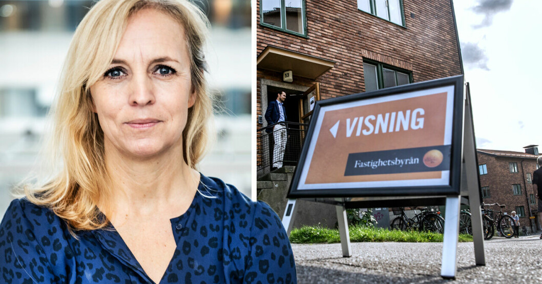 Amerikanska Fed höjer styrräntan med 0,25 procentenheter: ”Börjar bita”