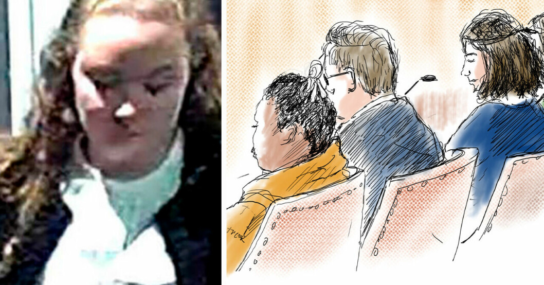 Förhörs om mordet – "Blir blankt i huvudet"