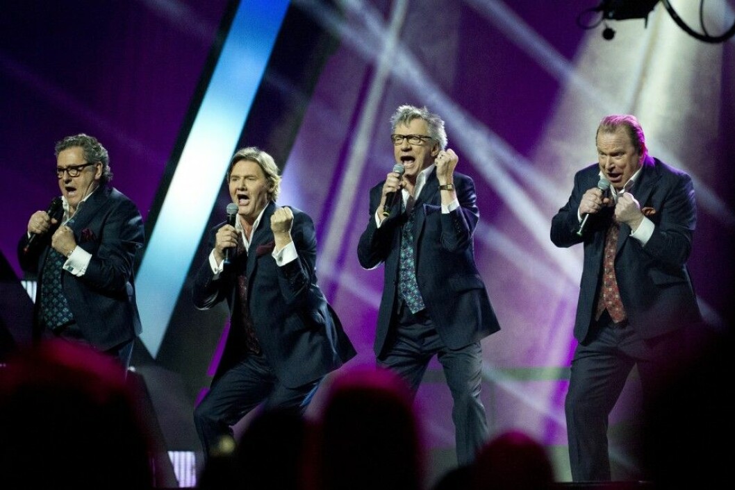 Foto: All Over Foto: All Over