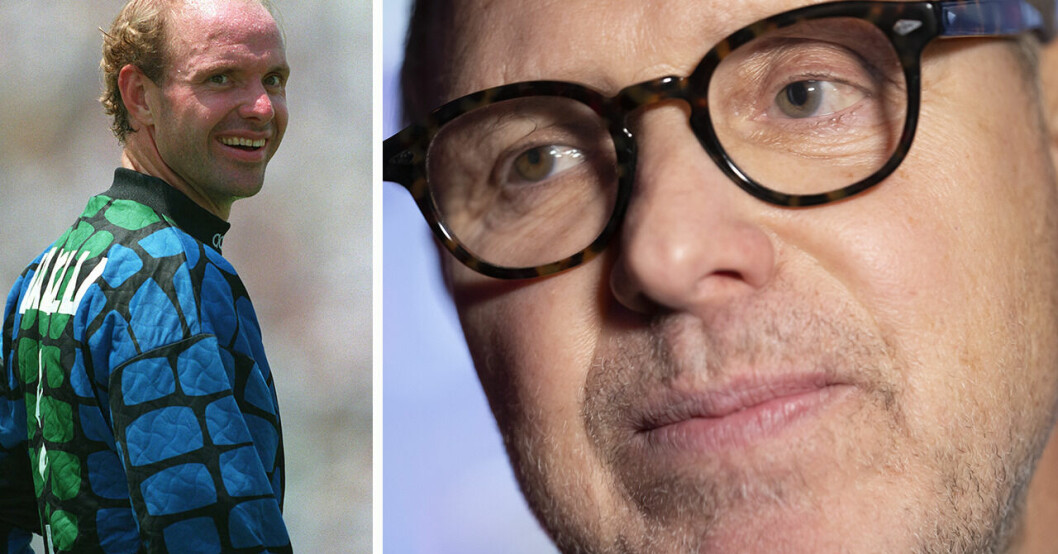 Thomas Ravelli förlorar körkortet efter fortkörning: ”Vad fasen”