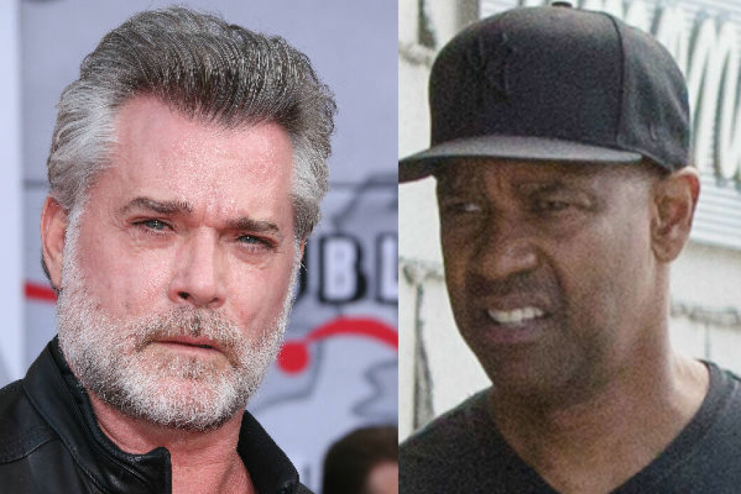 Ray Denzel