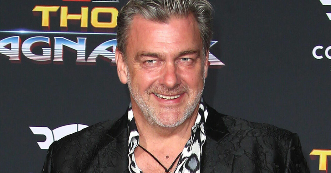 Marvel-skådespelaren Ray Stevenson är död