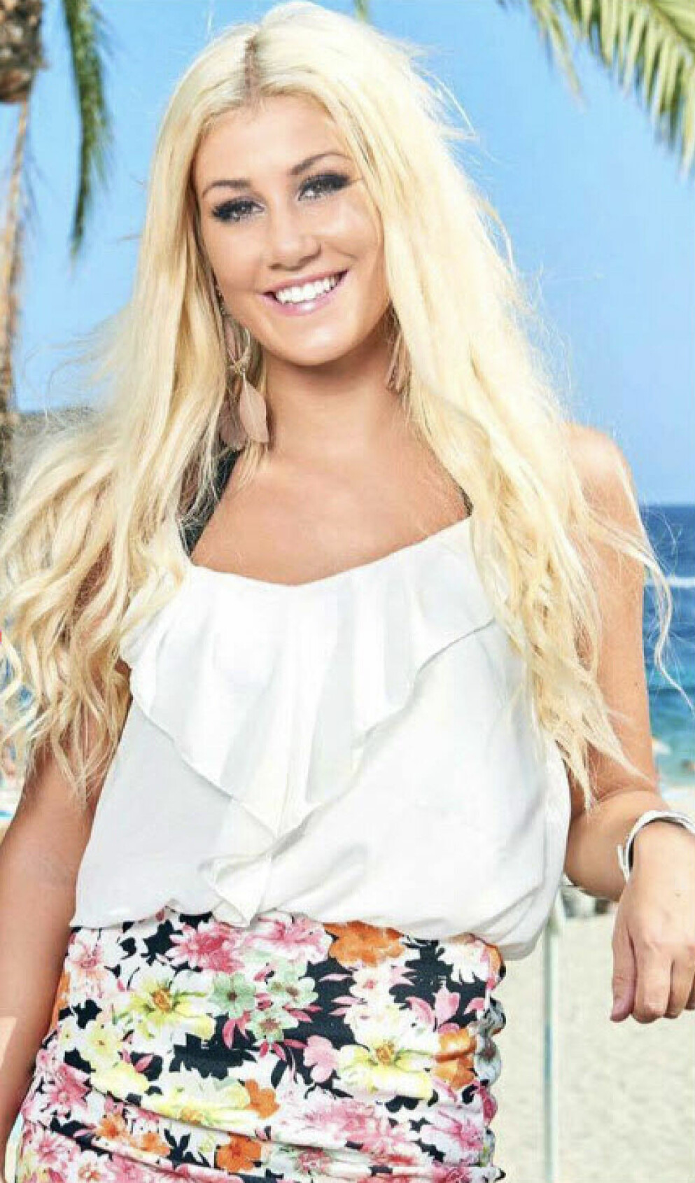 Rebecca Edenström. Rebecca Edenström