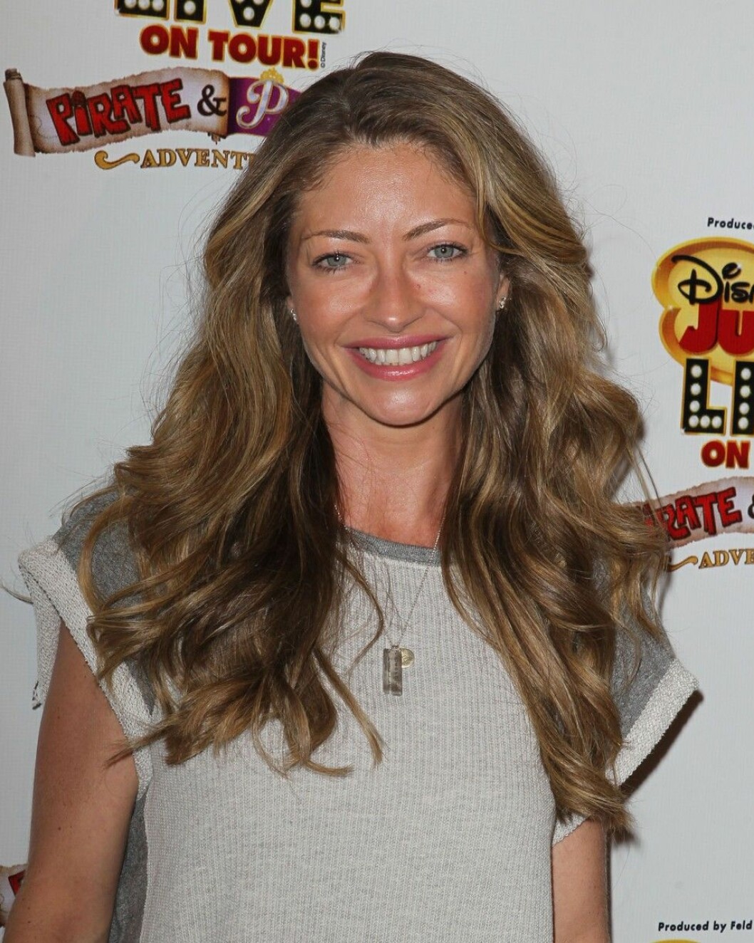 Foto: All Over Press Disney Junior Live on Tour, Pirate and Princess Adventures, Hollywood, Los Angles, America - 29 Sep 2013