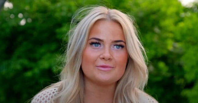 Rebecka Bonde söker fru