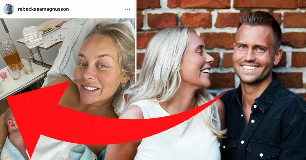 Rebecka Magnusson