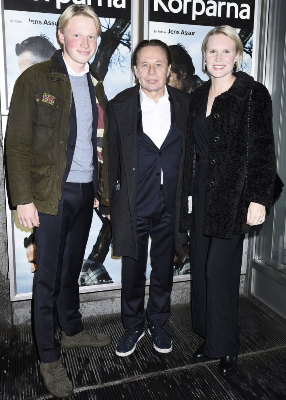 Reine Brynolfssons Tv Barn S Ser Julia Och William Ut H nt Reine Brynolfssons Tv Barn S Ser Julia Och William Ut H nt