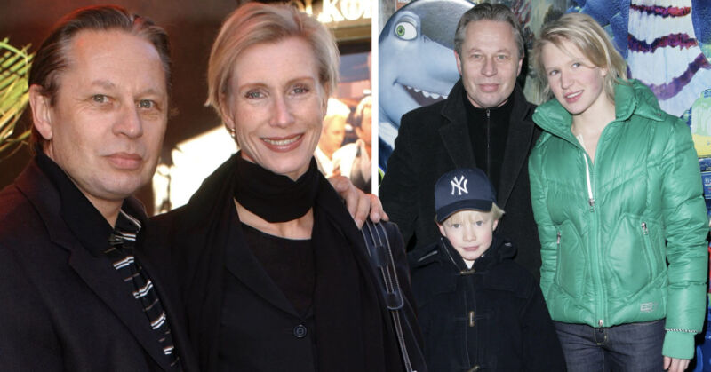 Reine Brynolfssons Tv Barn S Ser Julia Och William Ut H nt reine-brynolfssons-tv-barn-s-ser-julia-och-william-ut-h-nt