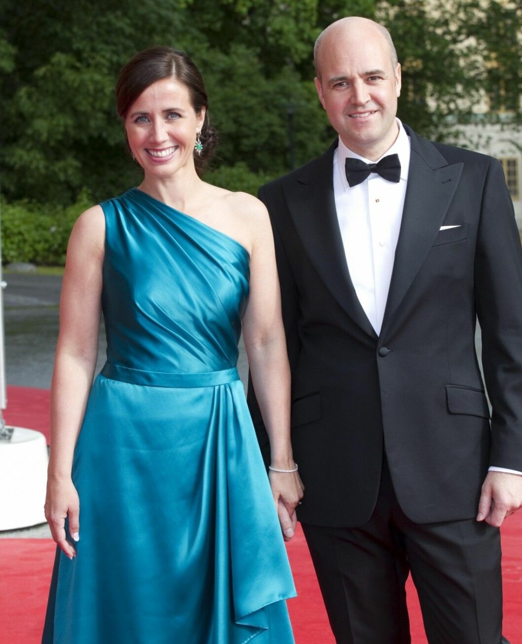 Ett minne blott. Foto: All Over Press. reinfeldt