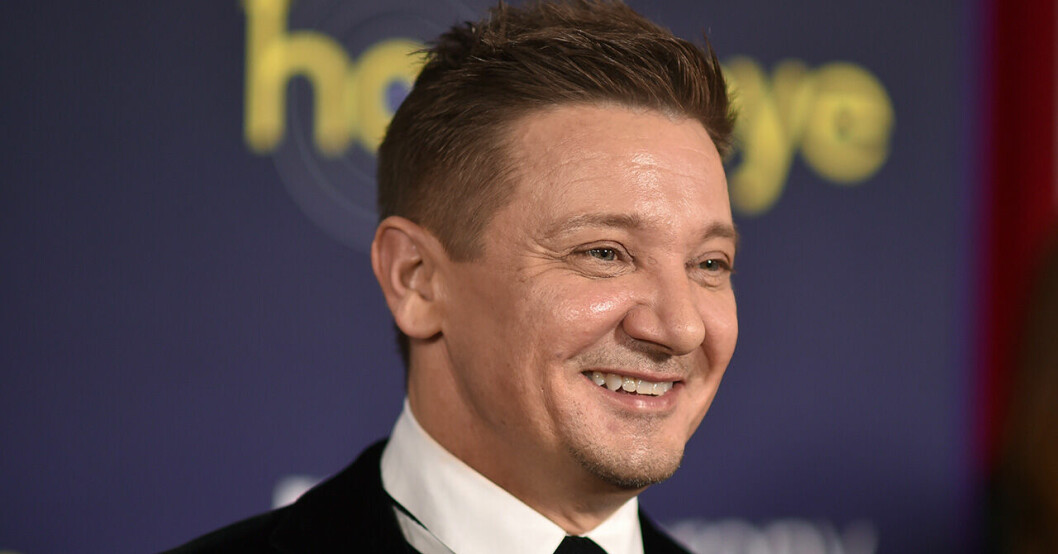 Jeremy Renner