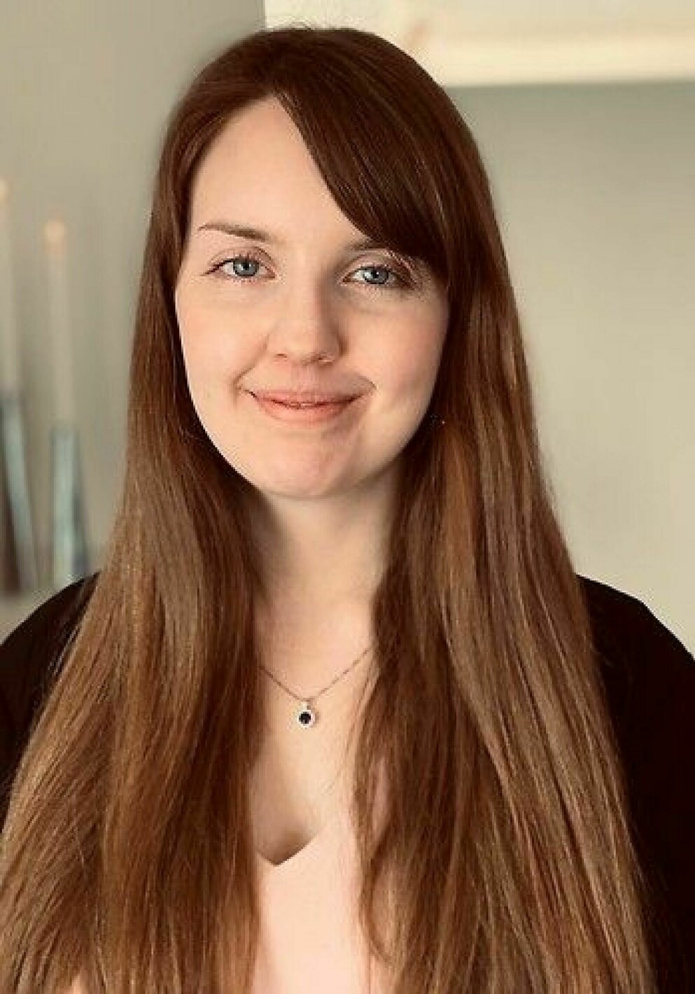 Nästa år gifter sig Babbens dotter Sofia! SOFIA WESTERLUND
