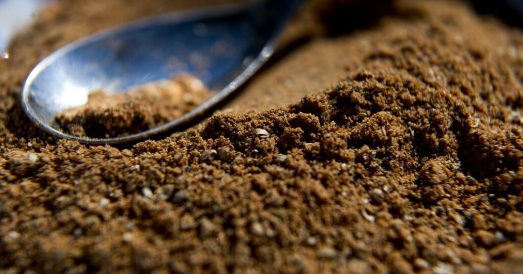 Restaurangerna och kaféerna hade sämst koll på om det fanns senap och selleri i exempelvis kryddblandningar. Arkivbild. Farligt slarv med ingredienser – "Fruktansvärt"