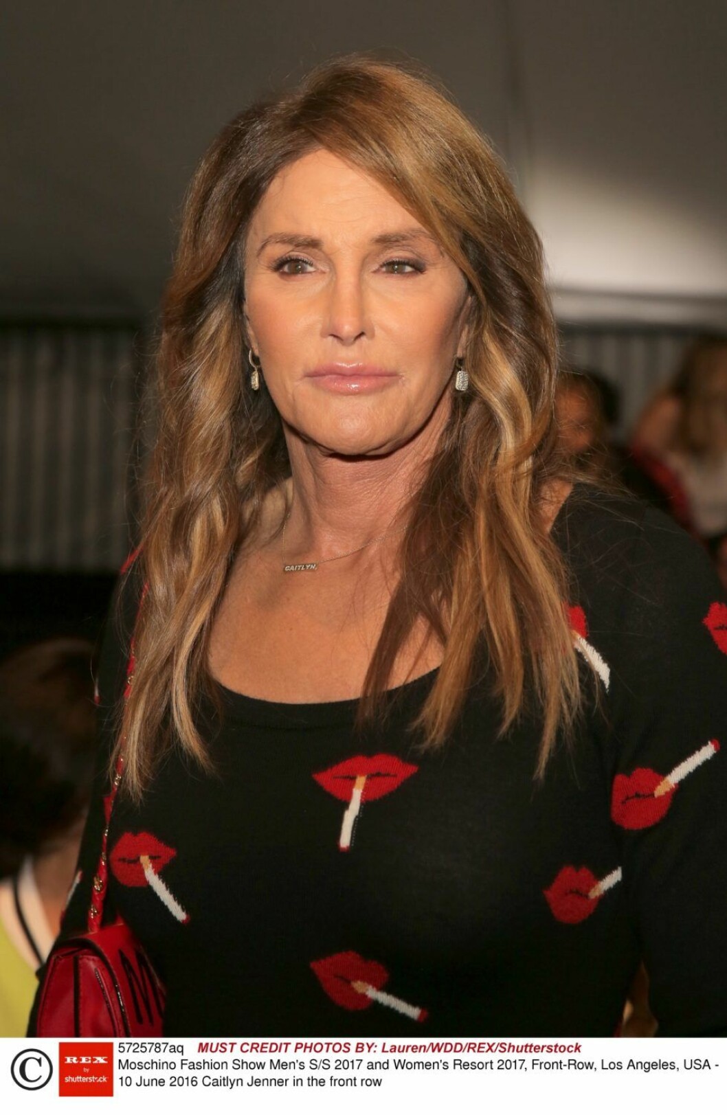 Caitlyn Jenner hade en tuff tid i början.