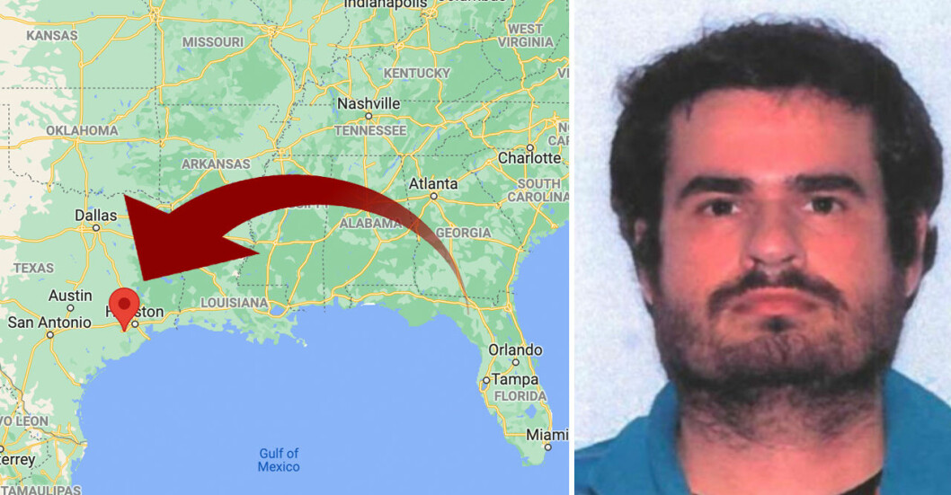 <strong>Familjen misstänker att Kevin Alexander Accorto stalkat Janea Gagnier länge. Han tog sig hela vägen från Florida till hennes bostad i Richmond i Texas där han dödade henne. Sedan tog han sitt eget liv.</strong> <b>Familjen misstänker att Kevin Alexander Accorto stalkat Janea Gagnier länge. Han tog sig hela vägen från Florida till hennes bostad i Richmond i Texas där han dödade henne. Sedan tog han sitt eget liv.</b>