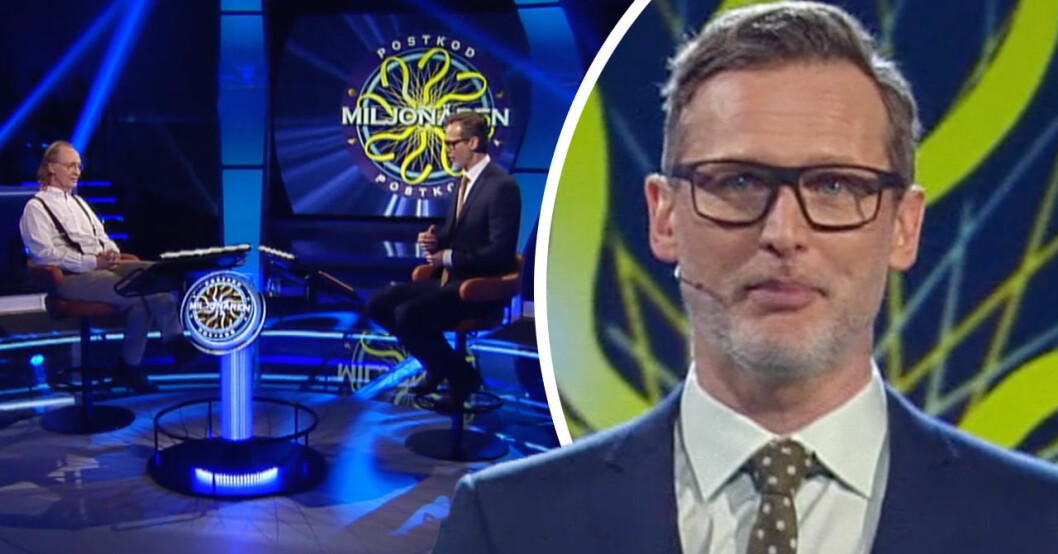 Rickard Sjöbergs plötsliga ödesbesked – efter nästan 30 år på TV4