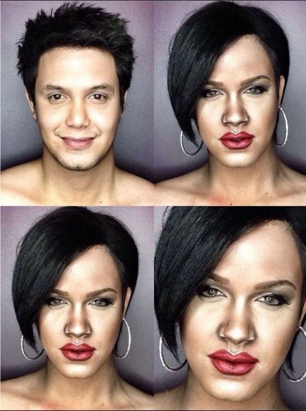 Foto: Pochoy_29//Instagram Rihanna