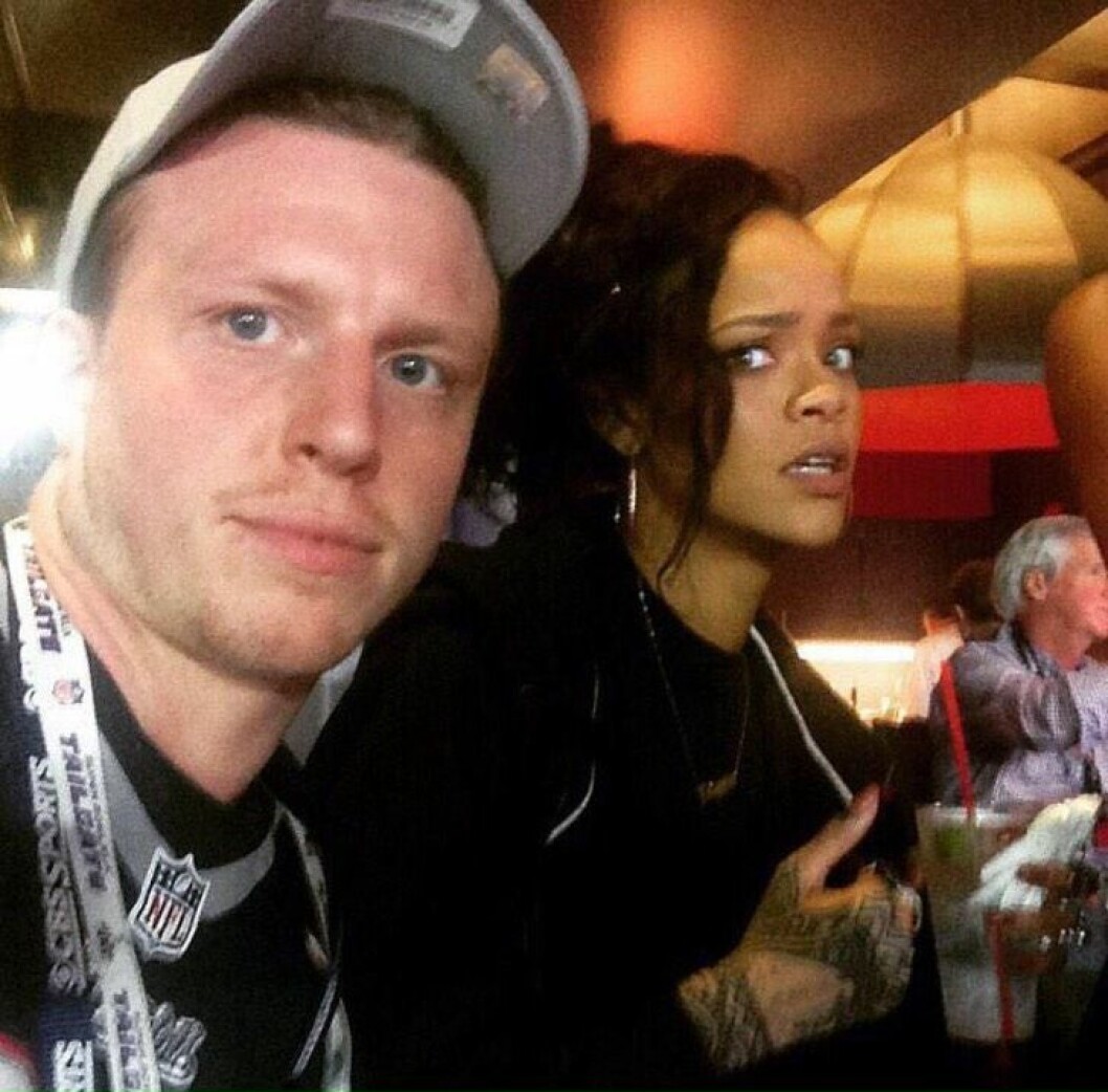 rihanna