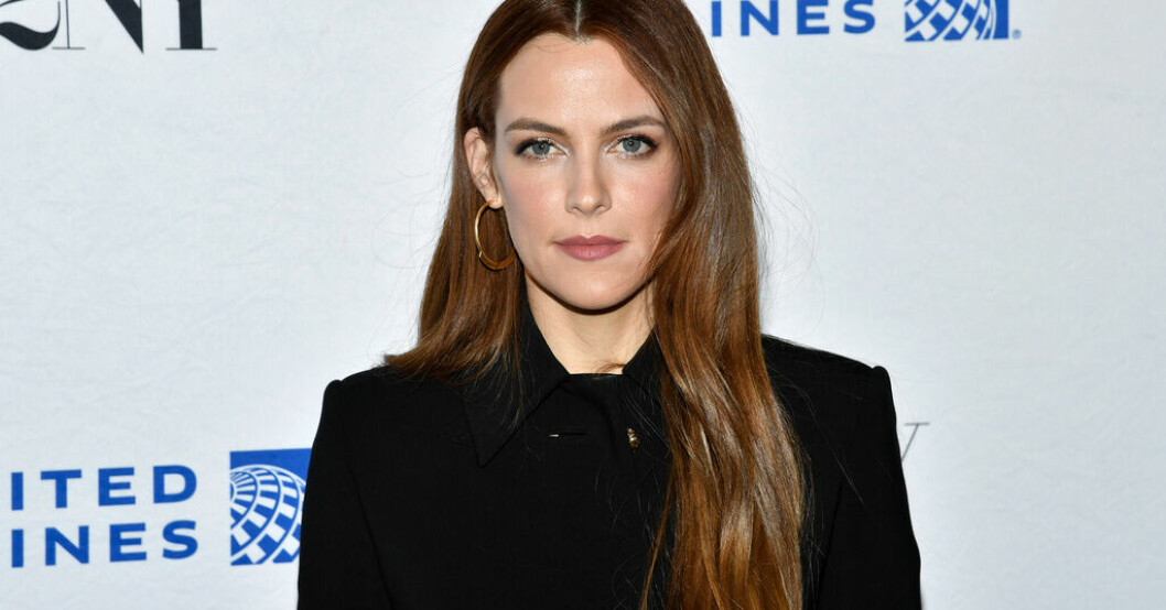 Riley Keough valde tidigt skådespeleriet och har aldrig drömt om att sjunga. Men i den nya tv-serien "Daisy Jones and The Six" får tittarna höra henne ta ton. Arkivbild. Elvis barnbarn: Har aldrig velat sjunga