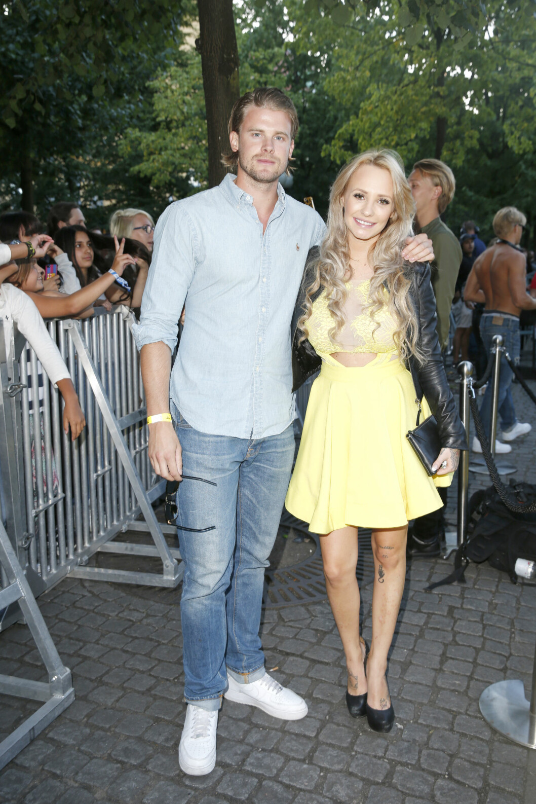 Rockbjörnen 2015