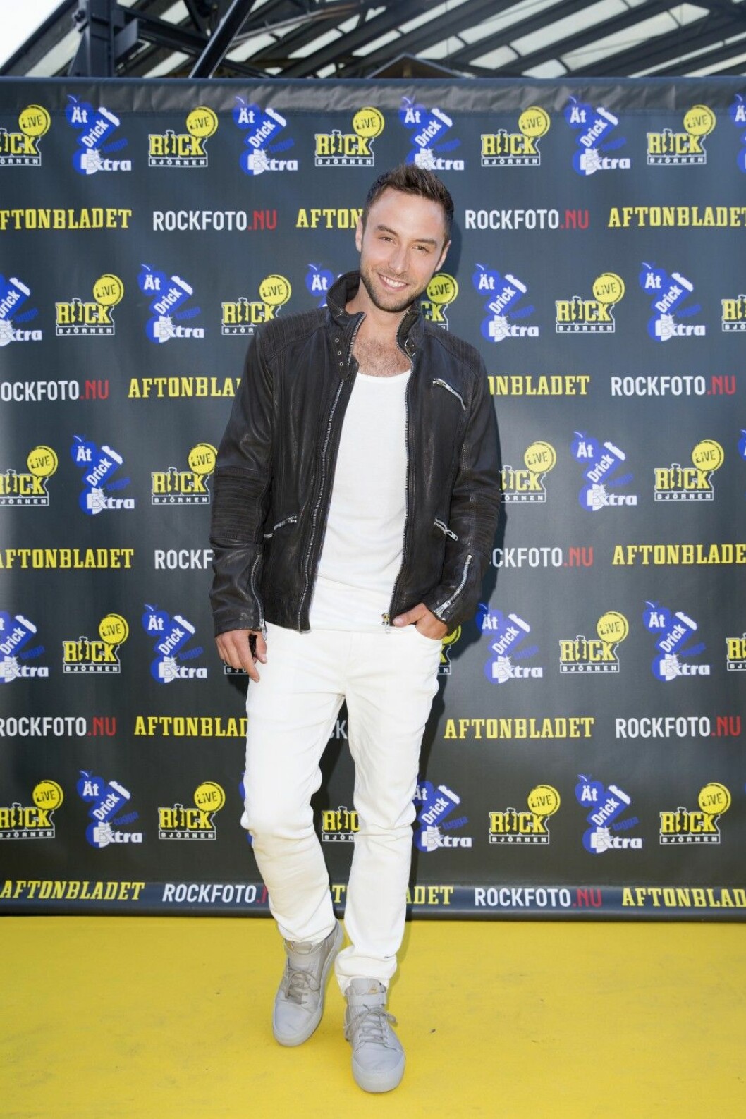 Rockbjörnen 2015