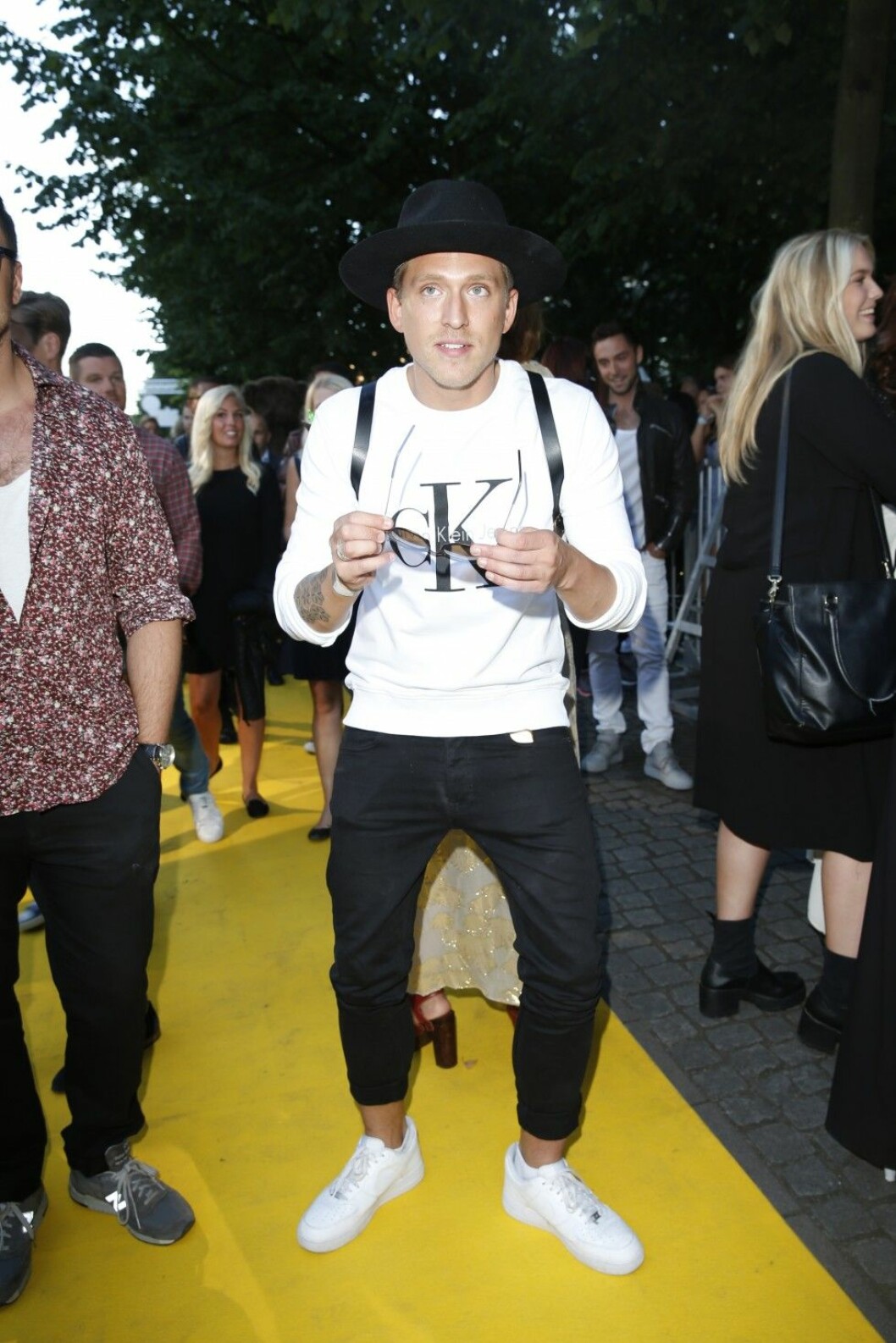 Rockbjörnen 2015