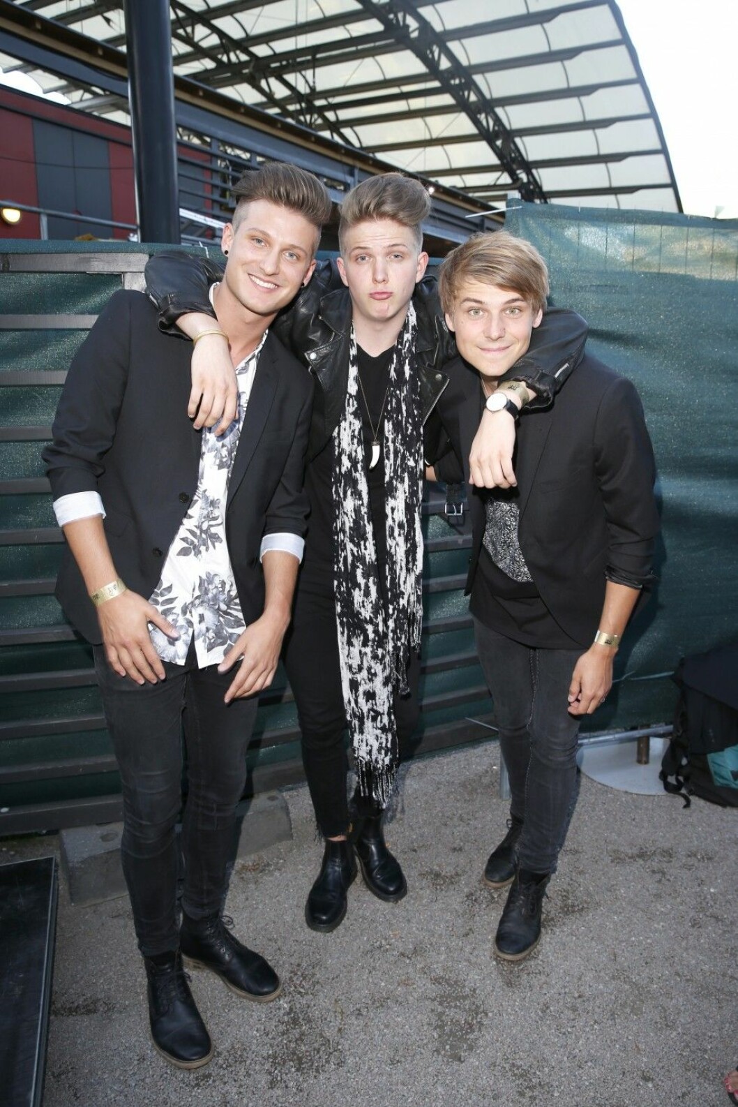 Rockbjörnen 2015
