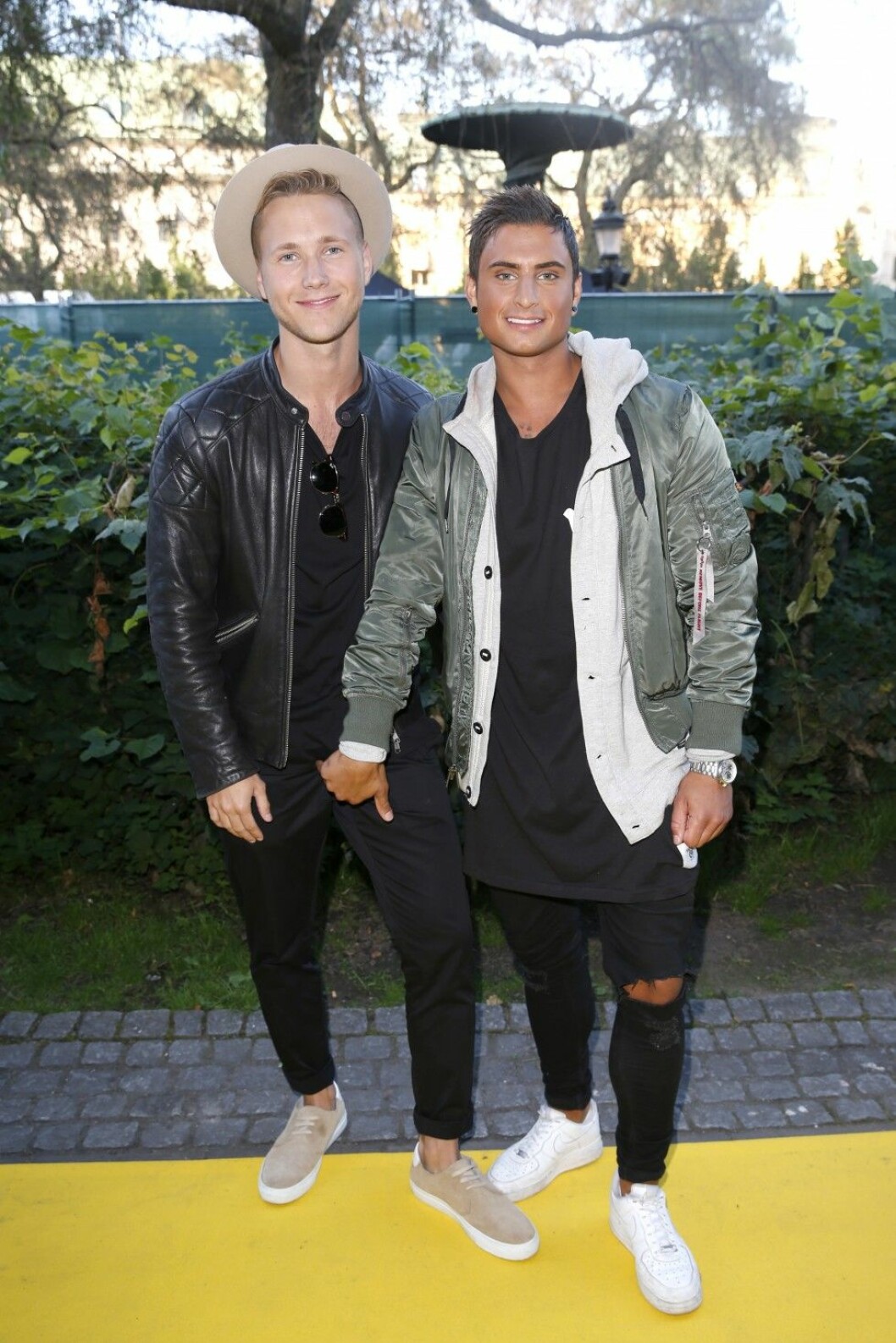 Rockbjörnen 2015