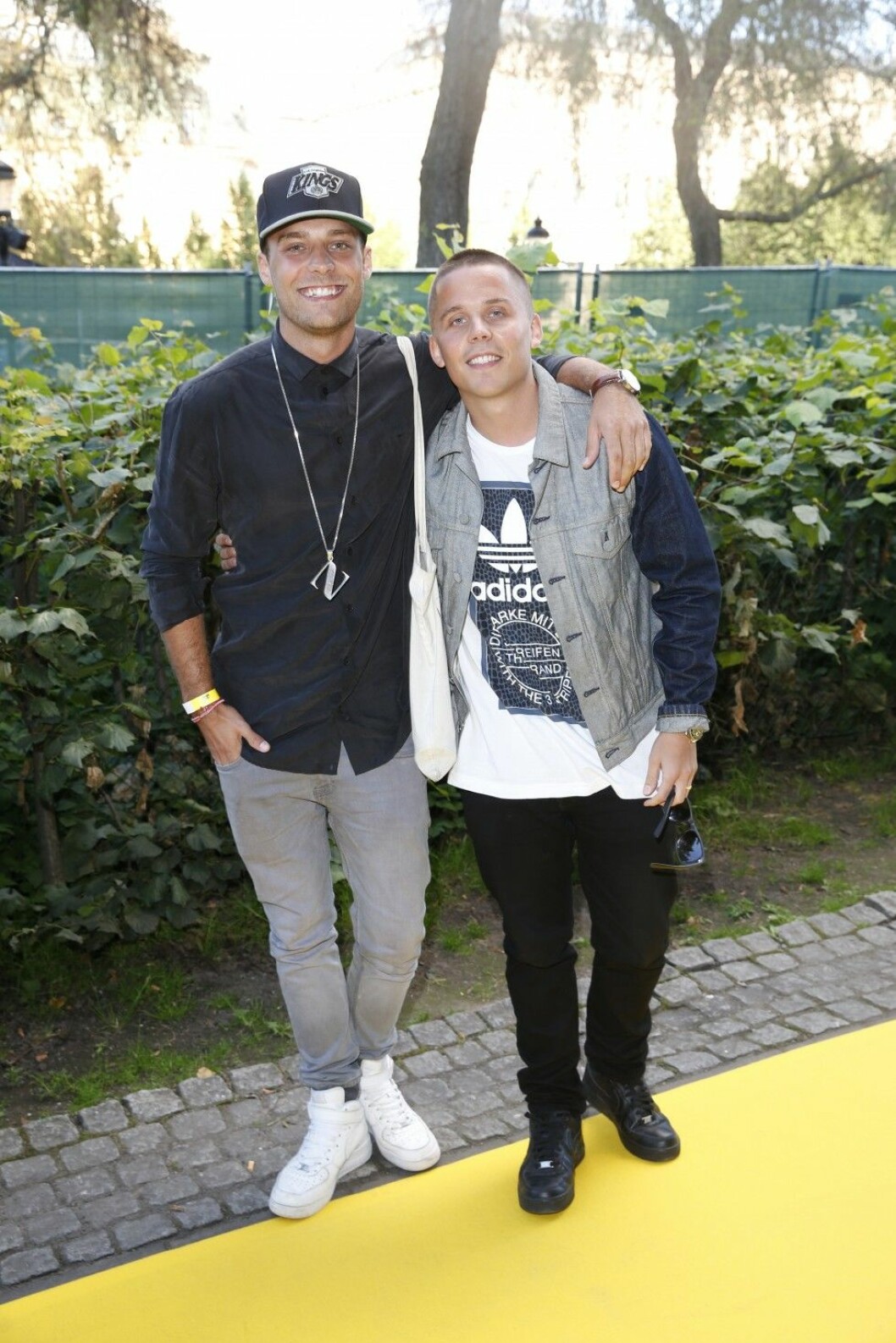 Rockbjörnen 2015