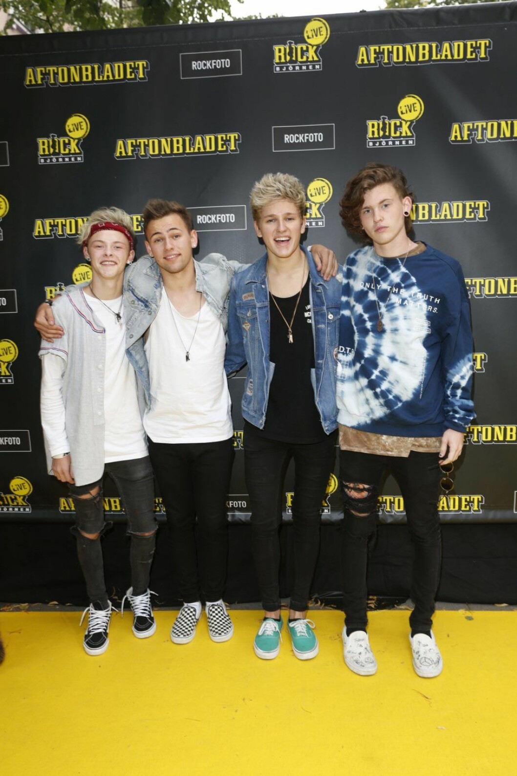 Rockbjörnen 2016