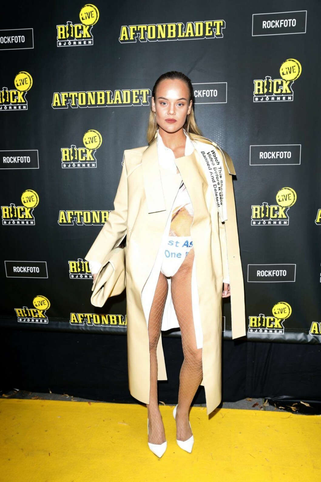Rockbjörnen 2016