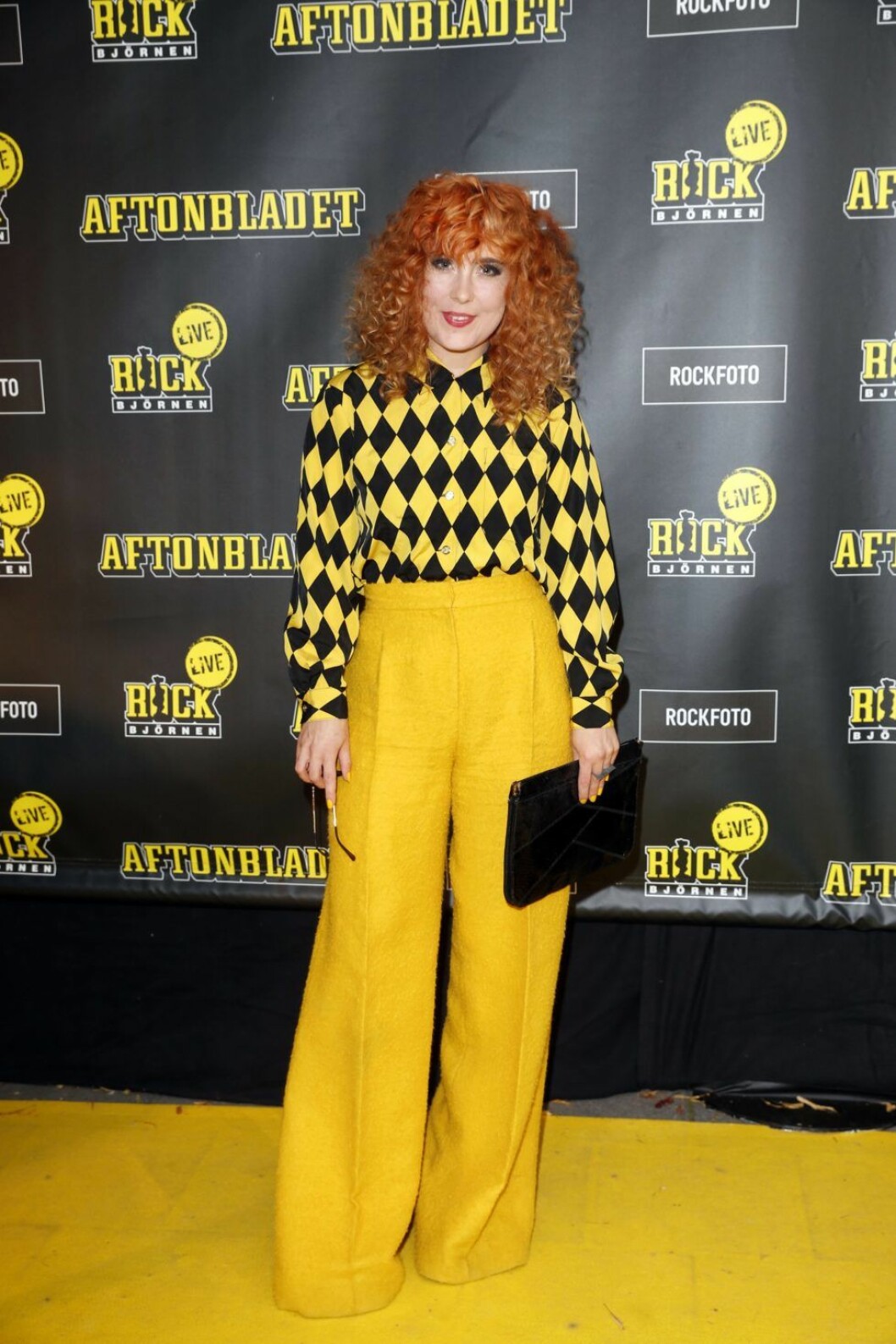 Rockbjörnen 2016