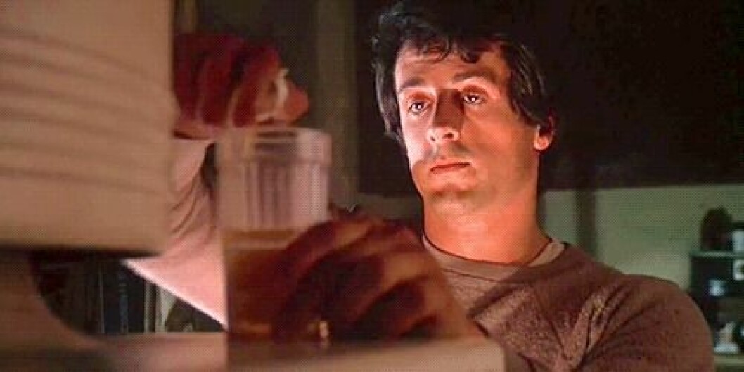 rocky