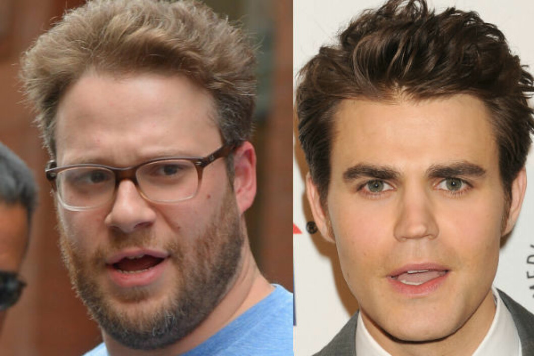 Rogen Wesley