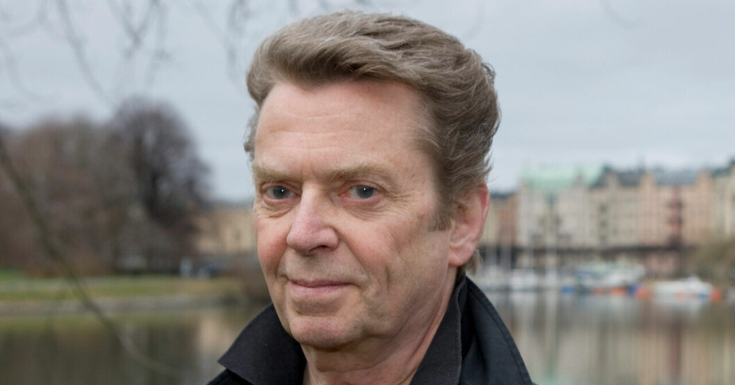 Skådespelaren Rolf Skoglund död – blev 81 år gammal