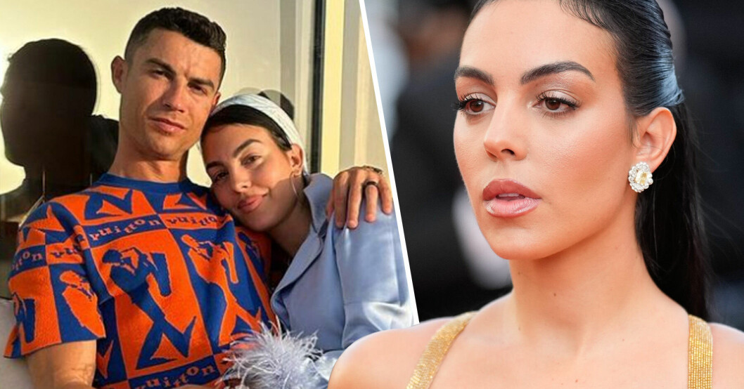 Cristiano Ronaldo och flickvännen Georgina Rodriguez har ingått en uppgörelse – om de går skilda vägar