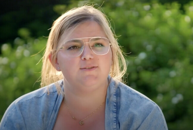 Rosel Bonde söker fru