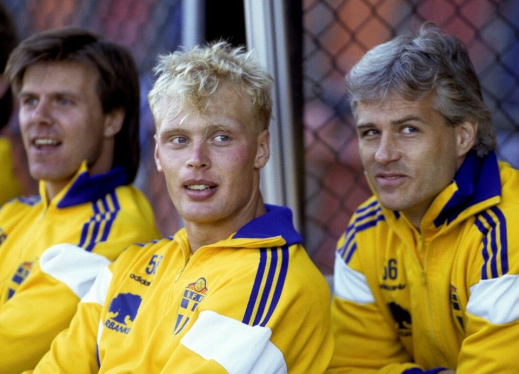Foto: IBL KLAS INGESSON