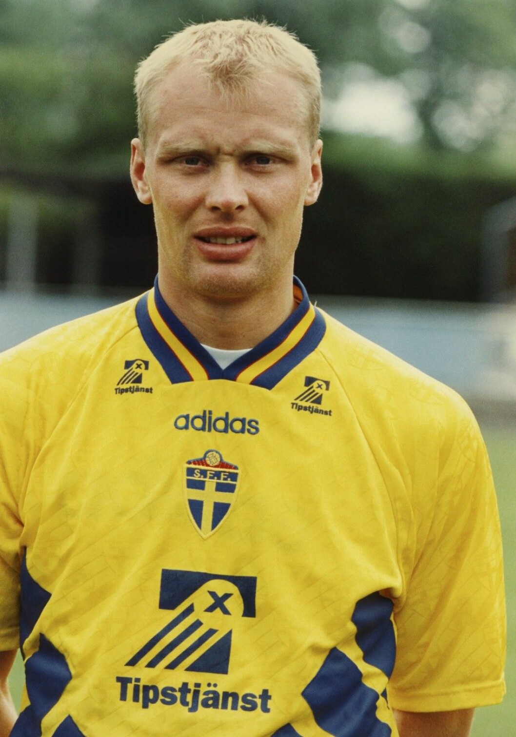 Foto: IBL KLAS INGESSON