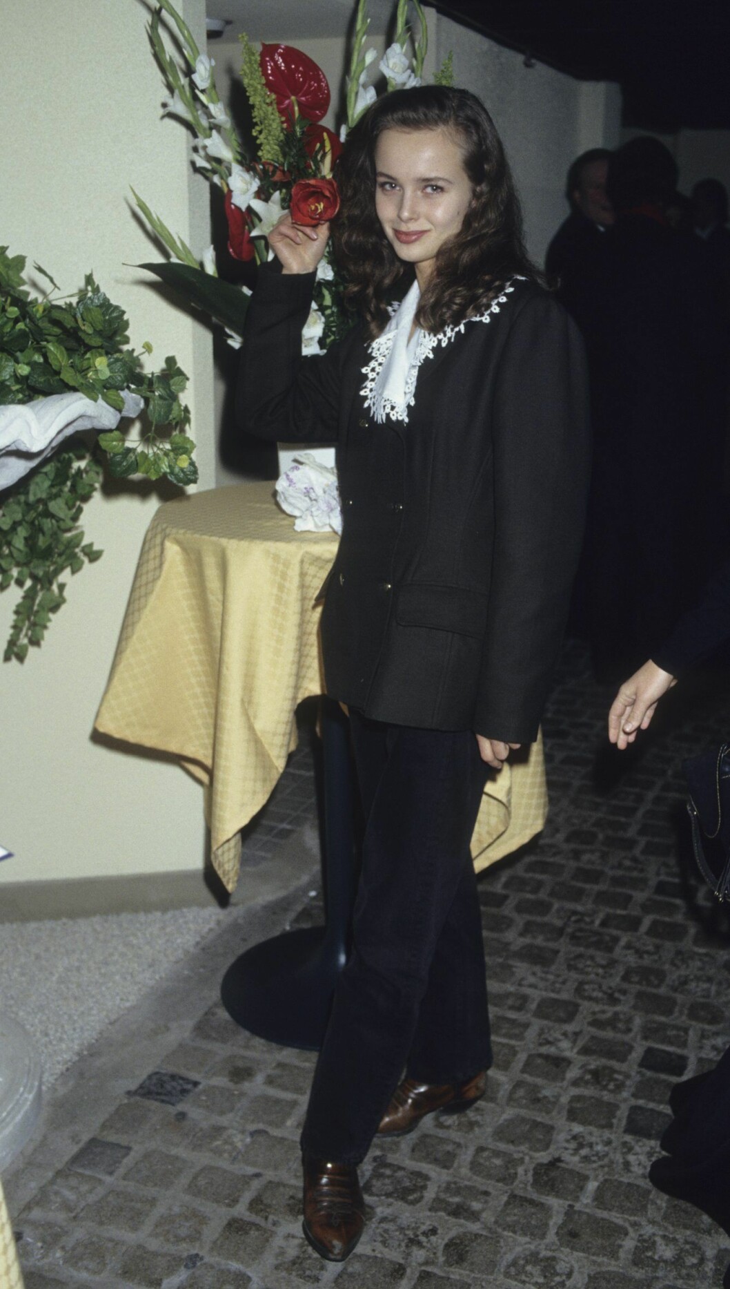 Foto: IBL Izabella Scorupco